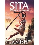 Sita - Warrior of Mithila, Ram Chandra Series Book 2, Author by - Amish